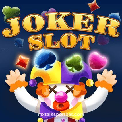 Joker Slot mxtalksportbet